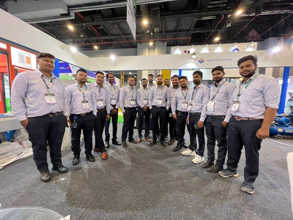2022 18th ZAK Exhibition in Delhi