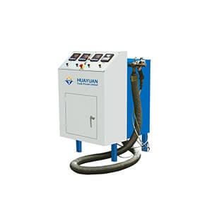 Hot Melt Machine
