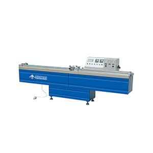 Butyl Coating Machine