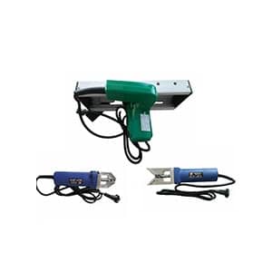 Manual Electric Cleaning Tool 