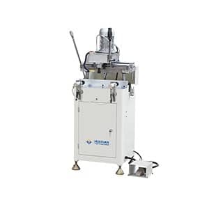 High Speed Single Head Copy Router Machine