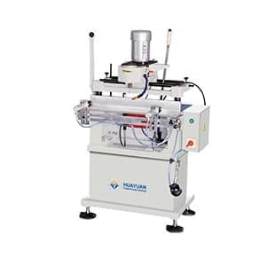 Double Head Copy Router Machine 