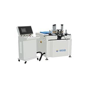 CNC Aluminum Bending Machine