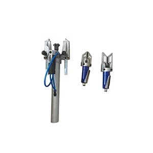 Manual Pneumatic Cleaning Tool 