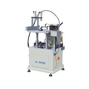 Auto End Milling Machine