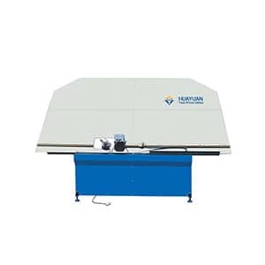 Semi-automatic Bar Bending Machine