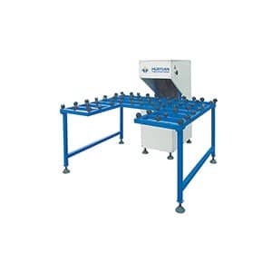 Edge Polishing Machine
