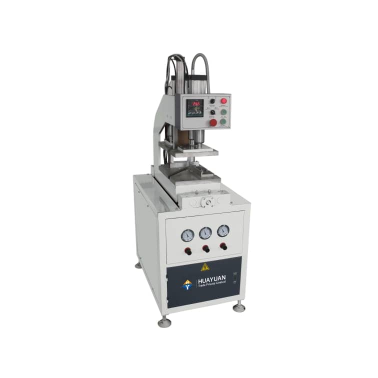 Single Head Welding Machine