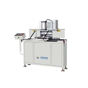 Auto End Milling Machine (Medium Type)