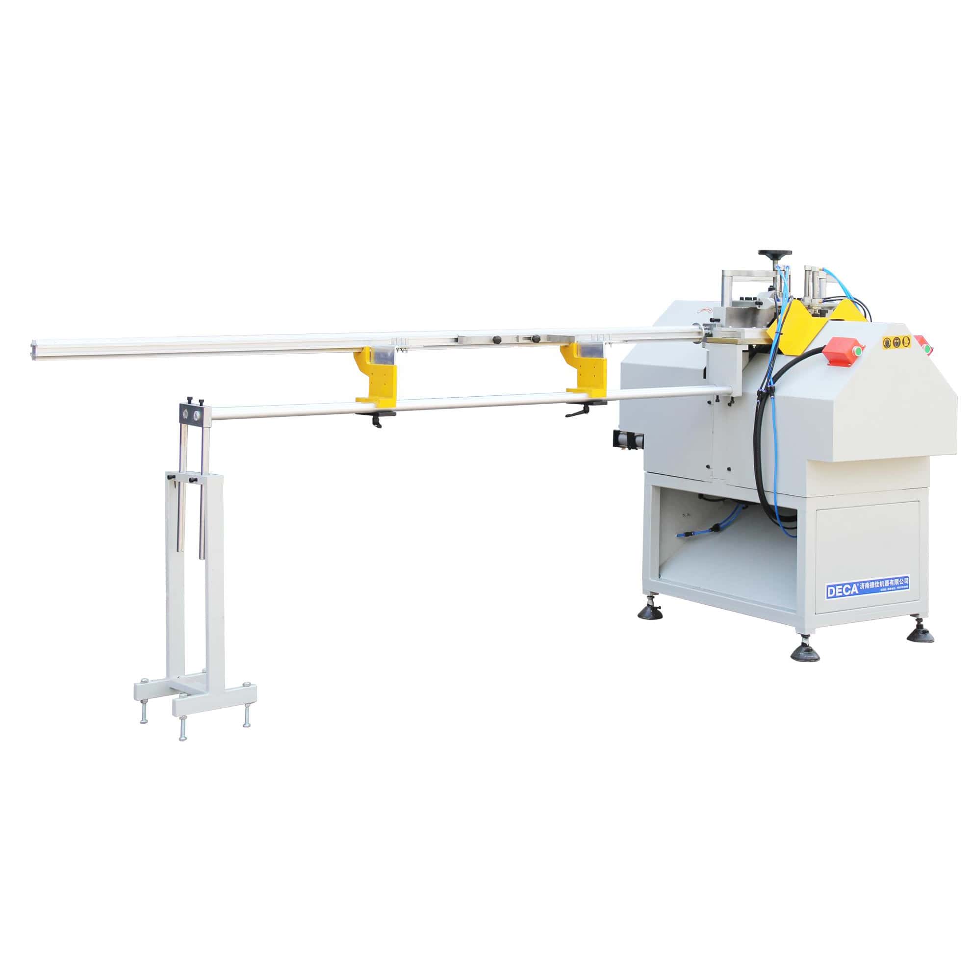 DECA Glazing Bead Saw SJBW-1800