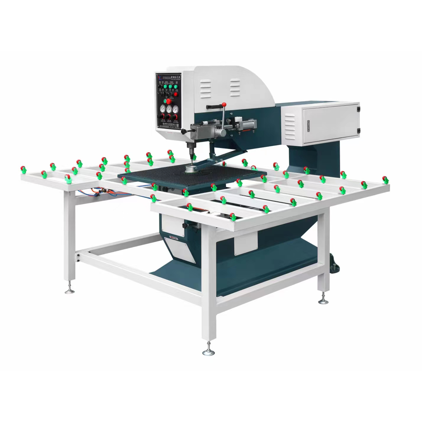 Glass Drilling Machine