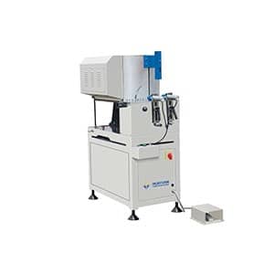Single Head Cutting Saw