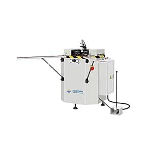 Hydraulic  Corner Crimping Machine