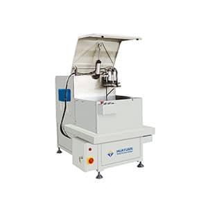Heavy Duty Single Head Cutting Saw