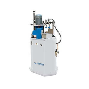 Portable End Milling Machine 