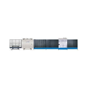 Automatic Insulating Glass Production Line