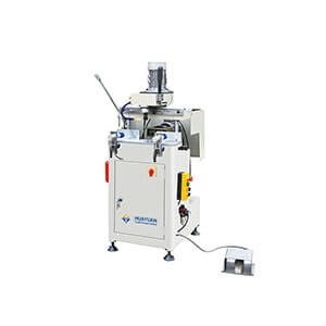 Heavy Duty Copy Router with Lock Hole Drilling Machine