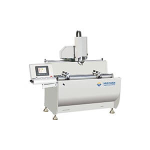 CNC Drilling Milling Machine