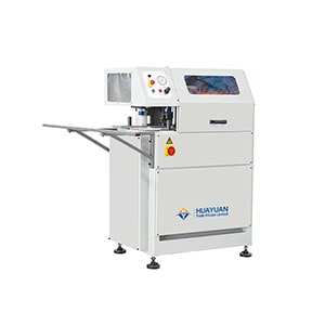 Up & Bottom & Outer Corner Cleaning Machine 