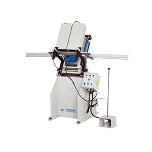 Three Axis Water Slot Milling Machine 