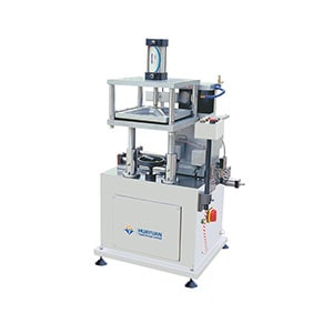 Muti-piece Auto End Milling Machine